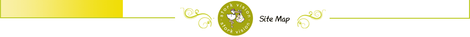 Stork Vision&reg; Site Map